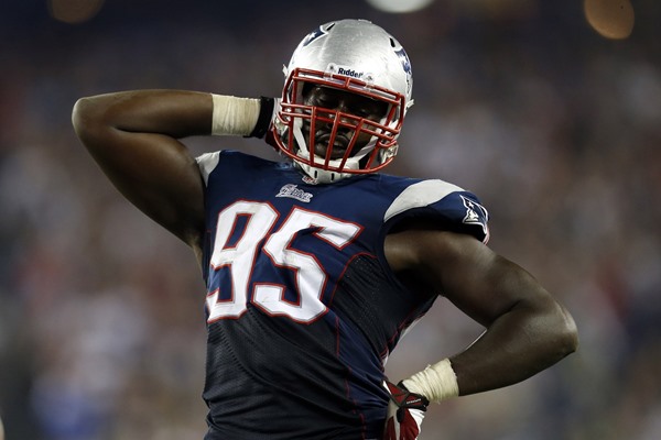 Top 5 Fantasy Defenses for Week 7