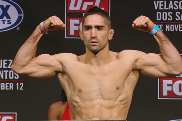 Dana White: Jose Aldo vs. Ricardo Lamas Possible for UFC 169 in New Jersey