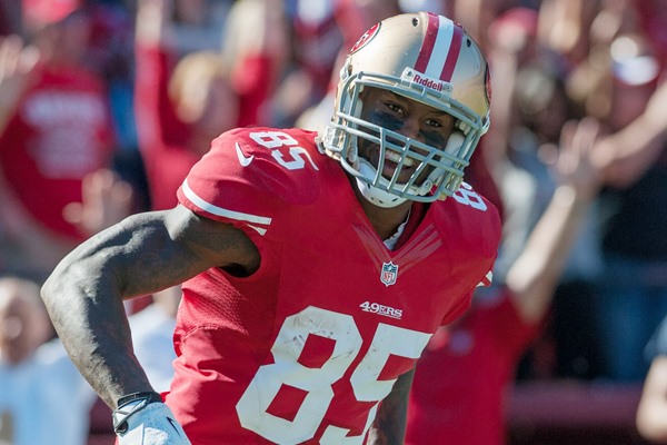 Top 5 Fantasy Tight Ends for Week 7