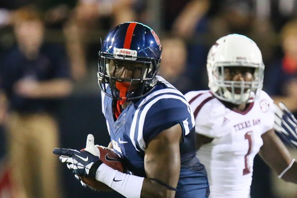 Ole Miss Looking For A Team-Defining Win Over LSU