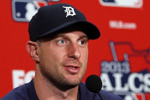 Boston Red Sox vs Detroit Tigers Game 5 ALCS Preview