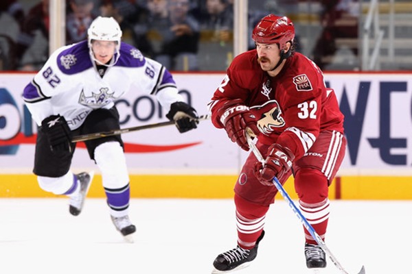 NHL 2013-14: Week Five Games To Watch