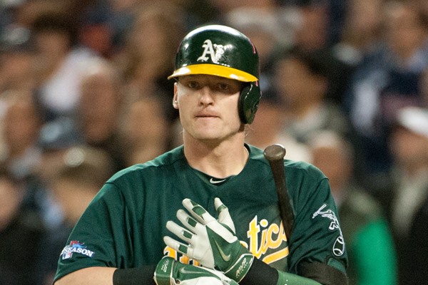 Top 10 Underachievers in the 2013 Postseason