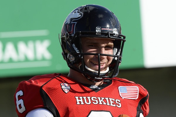 Fantasy College Football: Studs and Duds from Week 8