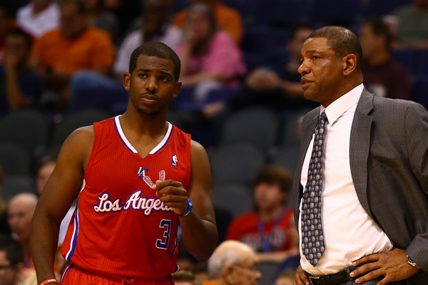 NBA Draft Rewind - Who's the Best #4 Pick