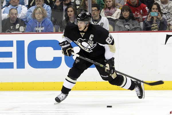 NHL 2013-14: Five Keys to the Pittsburgh Penguins Metropolitan Division Title Hopes