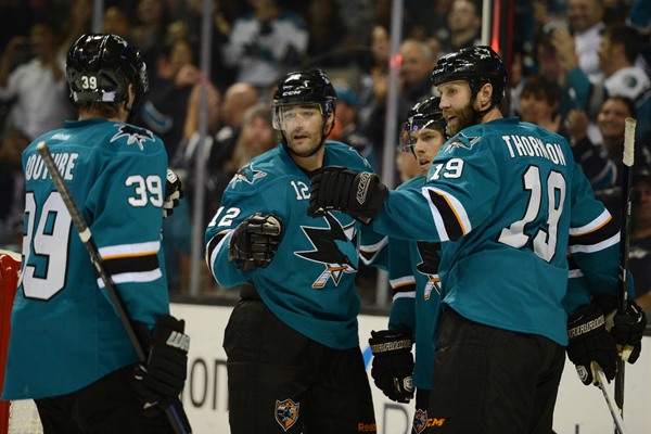 NHL 2013-14: Power Ranking the NHL Divisions