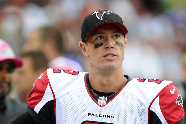 Fantasy Football Rankings: The Quarterbacks 