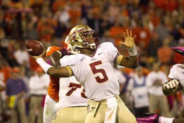 Fantasy College Football Week 9: Start 'Em or Bench 'Em 