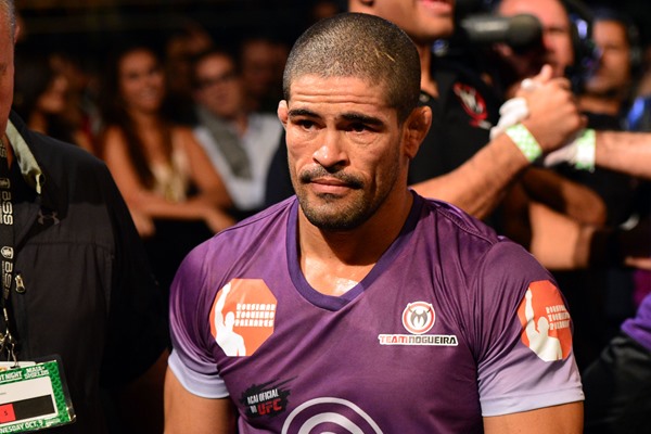 Rousimar Palhares Fights Dean Lister at 2013 World Jiu-Jitsu Expo Next Month