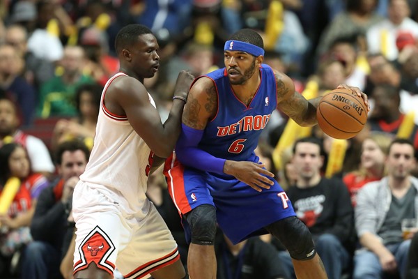 NBA Fantasy Busts - Eastern Conference