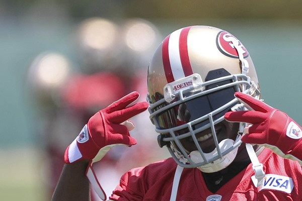 Fantasy Football Tip 1.0: Buy Low on Frank Gore 
