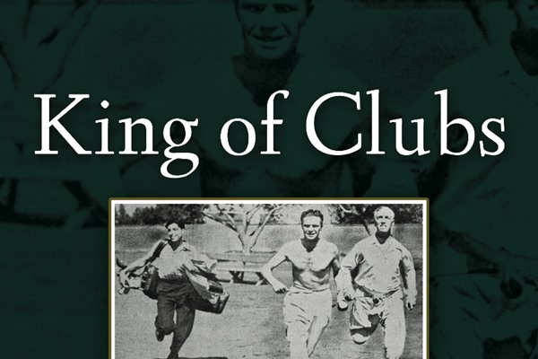 Jim Ducibella Interview and “King of Clubs” Book Review