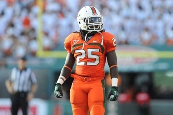 ACC Week Nine Preview