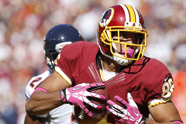 Top 5 Fantasy Tight Ends for Week 8