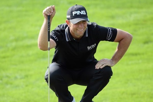 Luke Guthrie Leads An American Surge At The BMW Masters