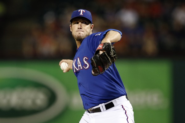 AL West Offseason Preview