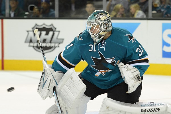 NHL 2013-14: Power Ranking the NHL First Edition