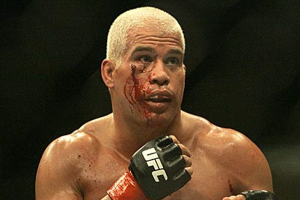 With Tito Ortiz Injured, Bellator 106 Moves from PPV to Spike TV