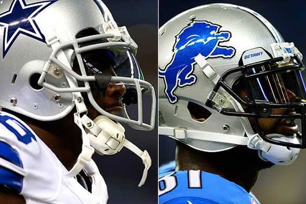 Dez Bryant vs Calvin Johnson: A Battle for Fantasy Football Supremacy