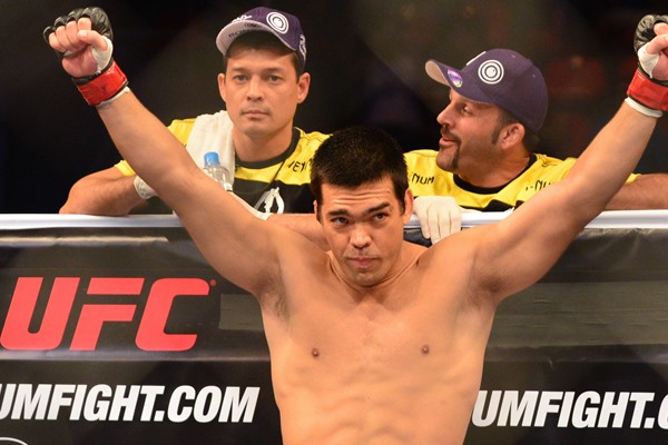 UFC Fight Night 30: The Biggest Winners and Losers