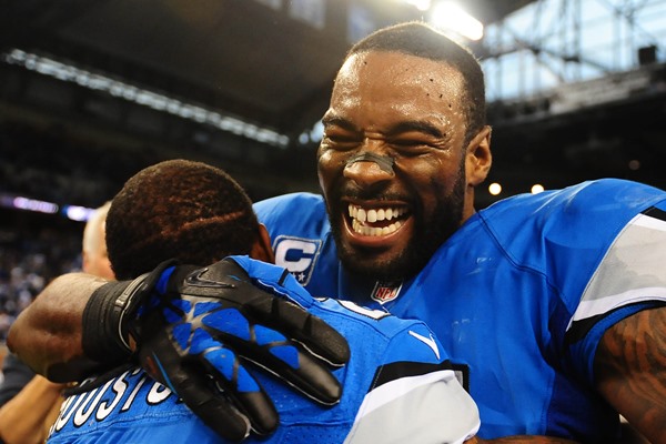 Top 10 Fantasy Football Performances from Week 8