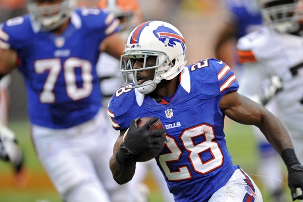 Most Disappointing Fantasy Football Player at Each Position This Season