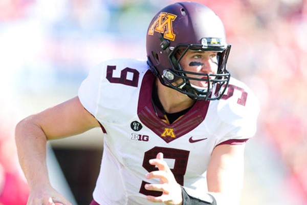 Week Eight Big Ten Review 