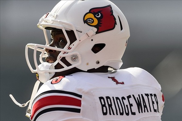 2014 NFL Mock Draft: Week 9 Edition