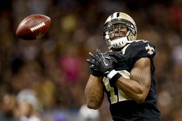 Fantasy Football Week 9: Sit These Wide Receivers