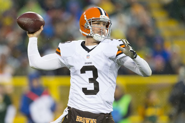 Best First-Round Targets in the 2014 NFL Draft for the Cleveland Browns