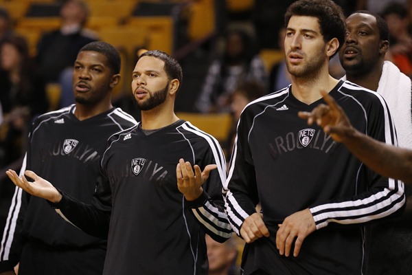 5 NBA Teams Set to Disappoint in 2013-2014