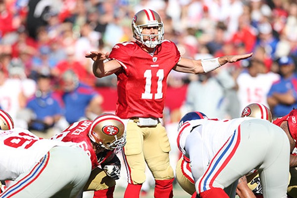 NFL Week 6 Preview: NFC West 