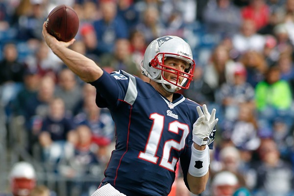 Fantasy Football Week 9: Sit These 3 Quarterbacks