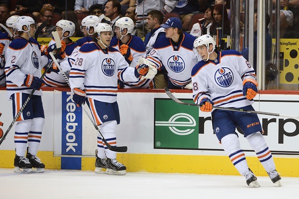 Are the Edmonton Oilers Done Already?