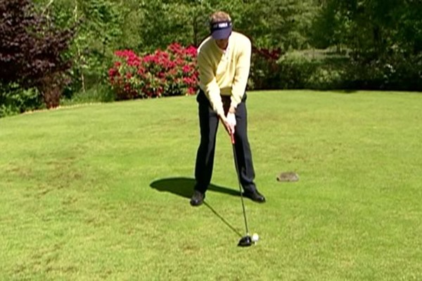 Proper Golf Ball Fitting Will Help Every Golfer 