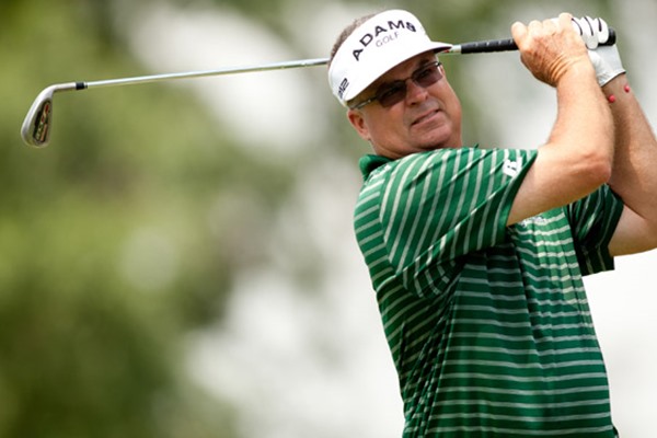 Champions Tour Season Ends With Charles Schwab Championship at Harding Park