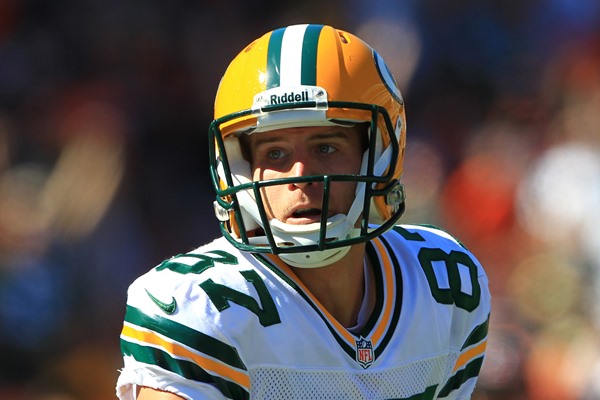 Fantasy Football Week 9: Top 5 Matchups