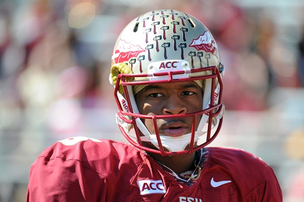 Rivalry: Miami @ Florida State