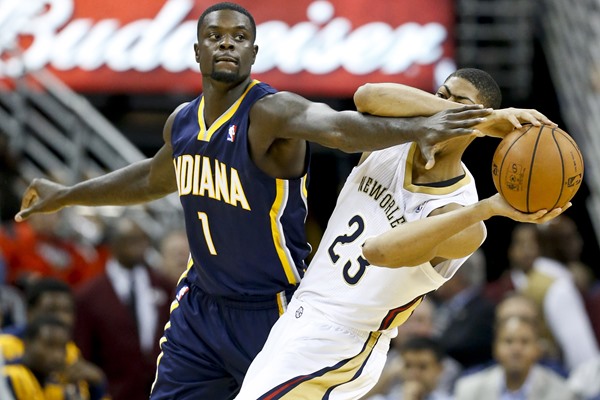 NBA Week 1 Power Rankings