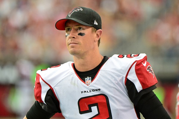 Fantasy Football Week 9: Top 5 Under-Performers