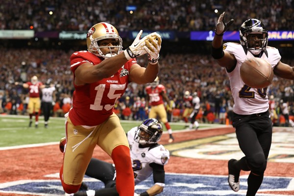 Returns of Percy Harvin and Michael Crabtree: Who is a Bigger Piece?