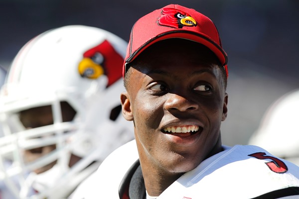 2014 NFL Mock Draft: Analyzing the Quarterbacks