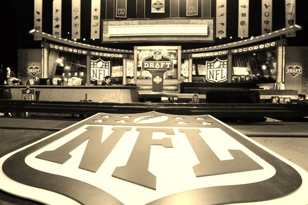 2014 San Francisco 49ers Mock Draft: In-season Edition