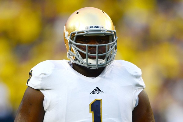 Best Interior Defensive Linemen in the 2014 NFL Draft