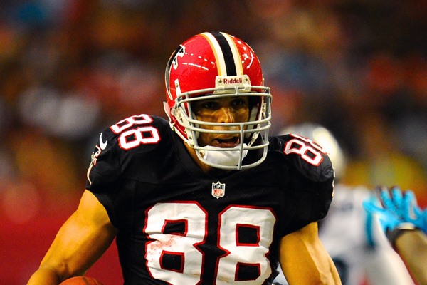 Fantasy Football Rankings: The Tight Ends 