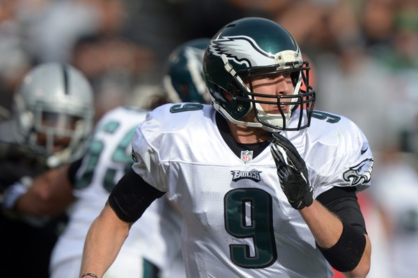 Fantasy Football Surprises From Week 9