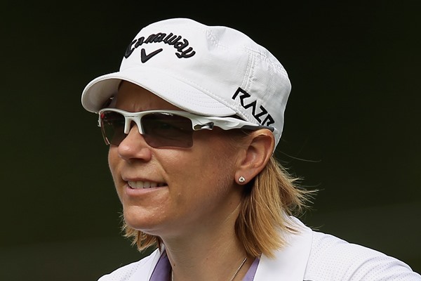 The 10 Greatest Female Golfers Of All-Time