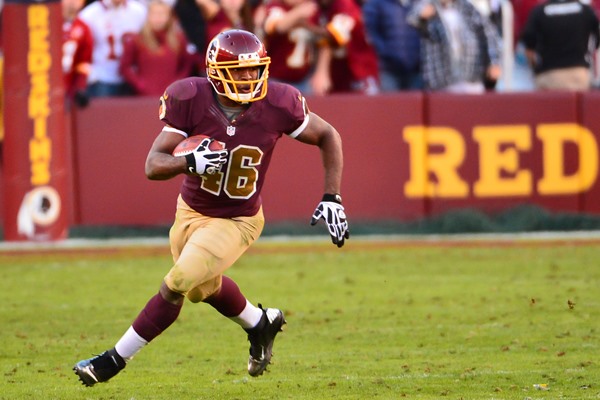 Rethinking Dynasty: Top-Five Young Running Backs in the NFL