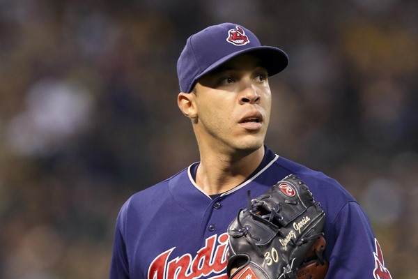 Top 10 Free Agent Starting Pitchers